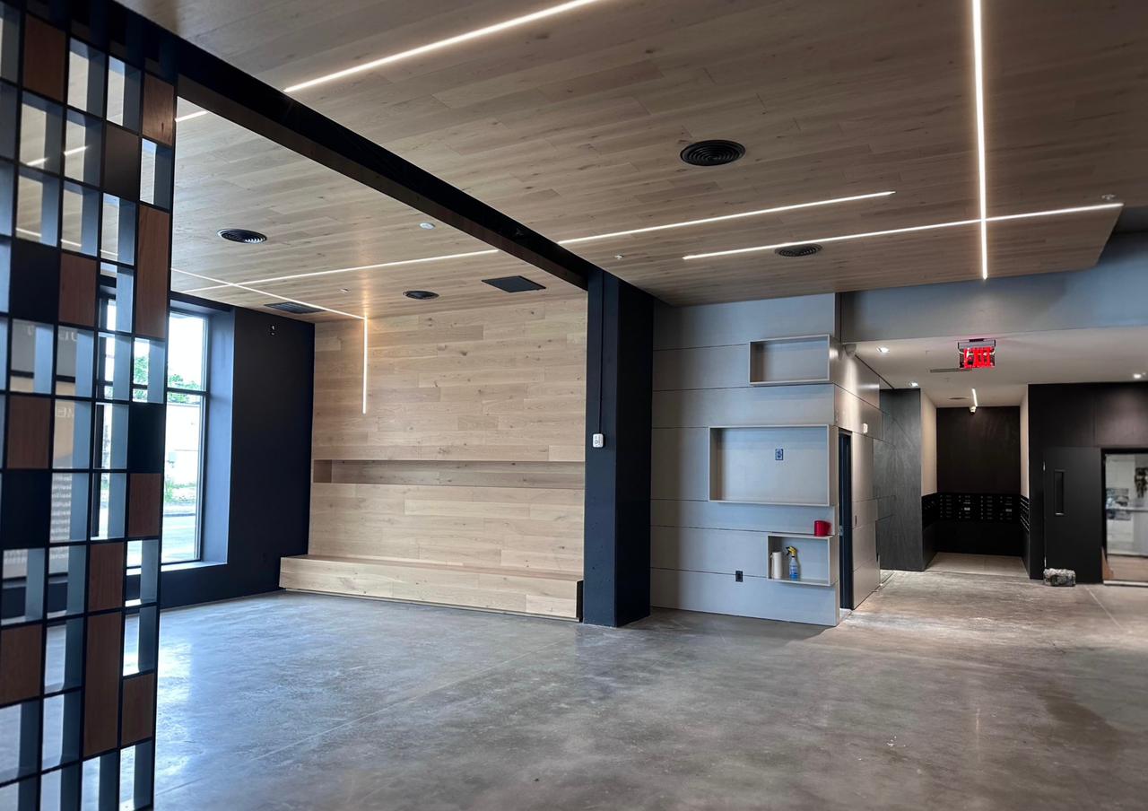 Residential Services